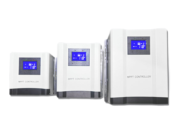 Solar MPPT