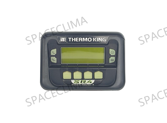 SR4 Controller Smart Reefer 4 HMI 845-2449 Thermo King